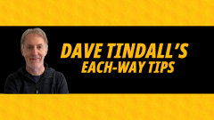 Image for Dave Tindall's CJ Cup Byron Nelson 2026 tournament preview with three tips